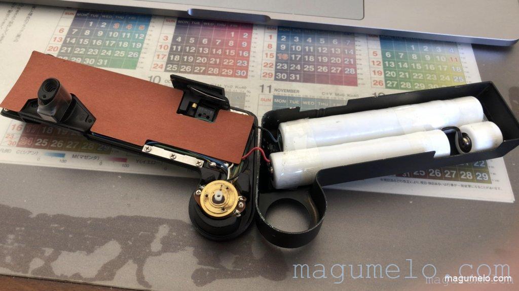 OLYMPUS モータードライブ復活 motor drive 1 1024x575 - OLYMPUS モータードライブ復活