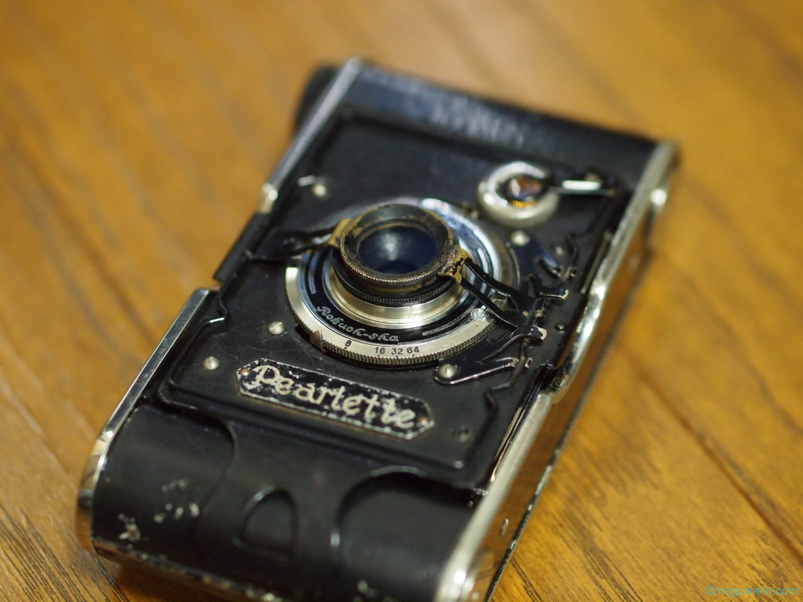 Pearlette復活 o5200960 scaled - Pearlette復活