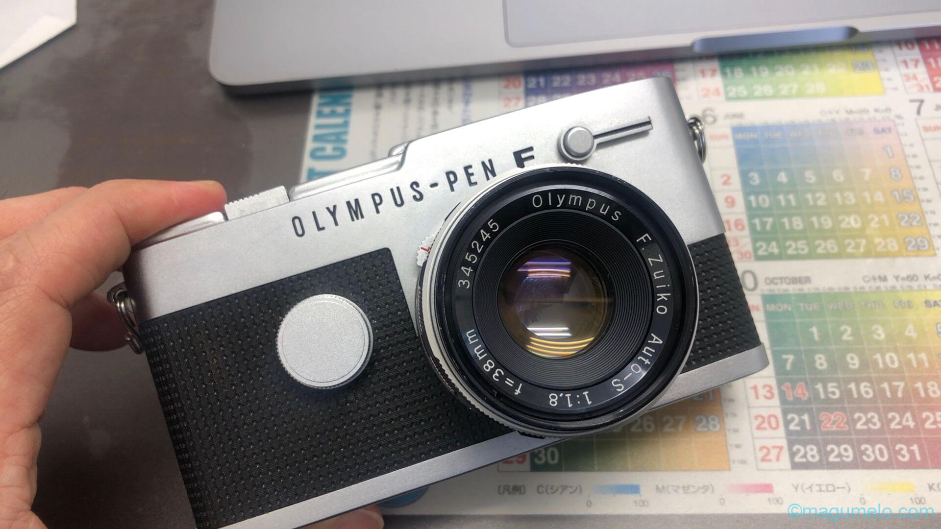 ヤフオクにて落札 pen ft - ヤフオクにて落札