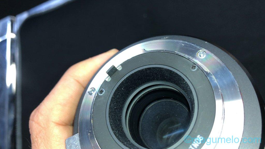 レンズも買っちゃった img 8964 1024x576 - レンズも買っちゃった