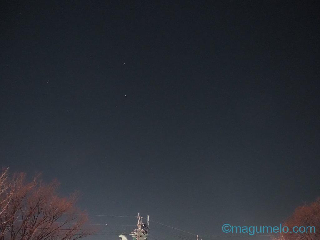 夜の試写 IMG 9317 1024x768 - 夜の試写