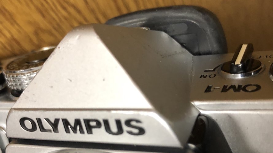 OLYMPUS・・・分社化売却