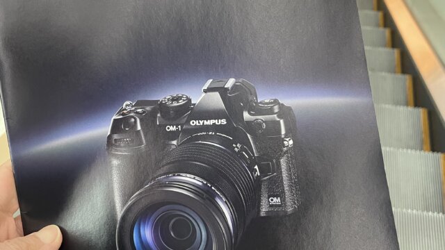 カタログもらってきました DB2CB9CD 8256 4FBE AEF2 B6261C8108AF 640x360 - カタログもらってきました