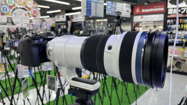 いつか欲しい・・・ 7718C644 08A5 4E8E AC4A D8279AAF232A 640x360 - いつか欲しい・・・