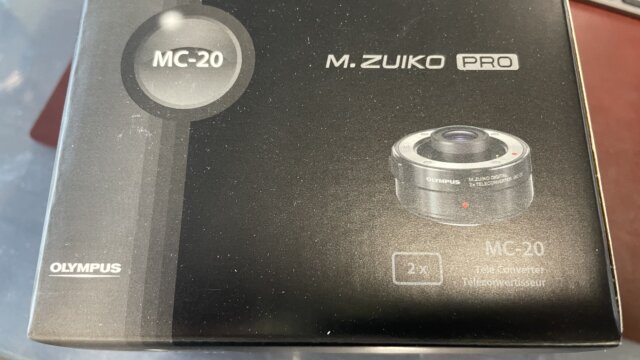 買ってしまった・・・ F1EF7506 A303 43F1 AF46 3A3430852F10 640x360 - 買ってしまった・・・