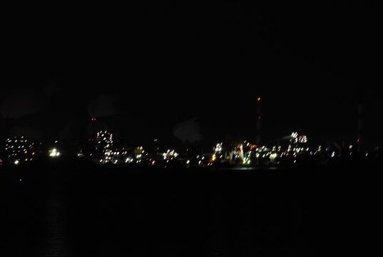 工場夜景撮ってみました image 23 537x360 - 工場夜景撮ってみました